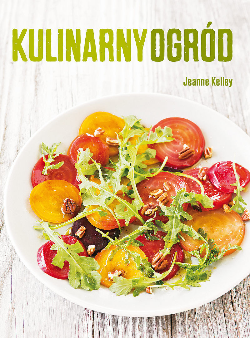 Kulinarny ogród