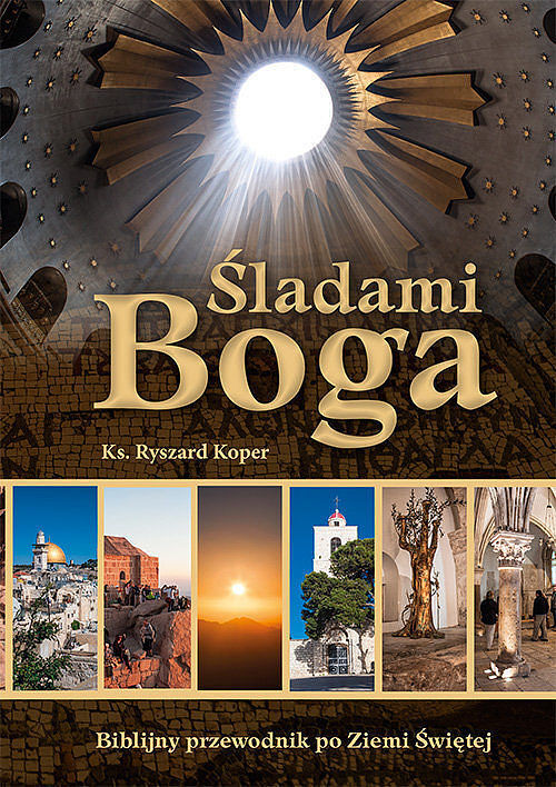 Śladami Boga