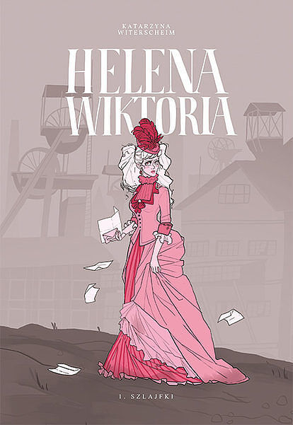Helena Wiktoria - 01