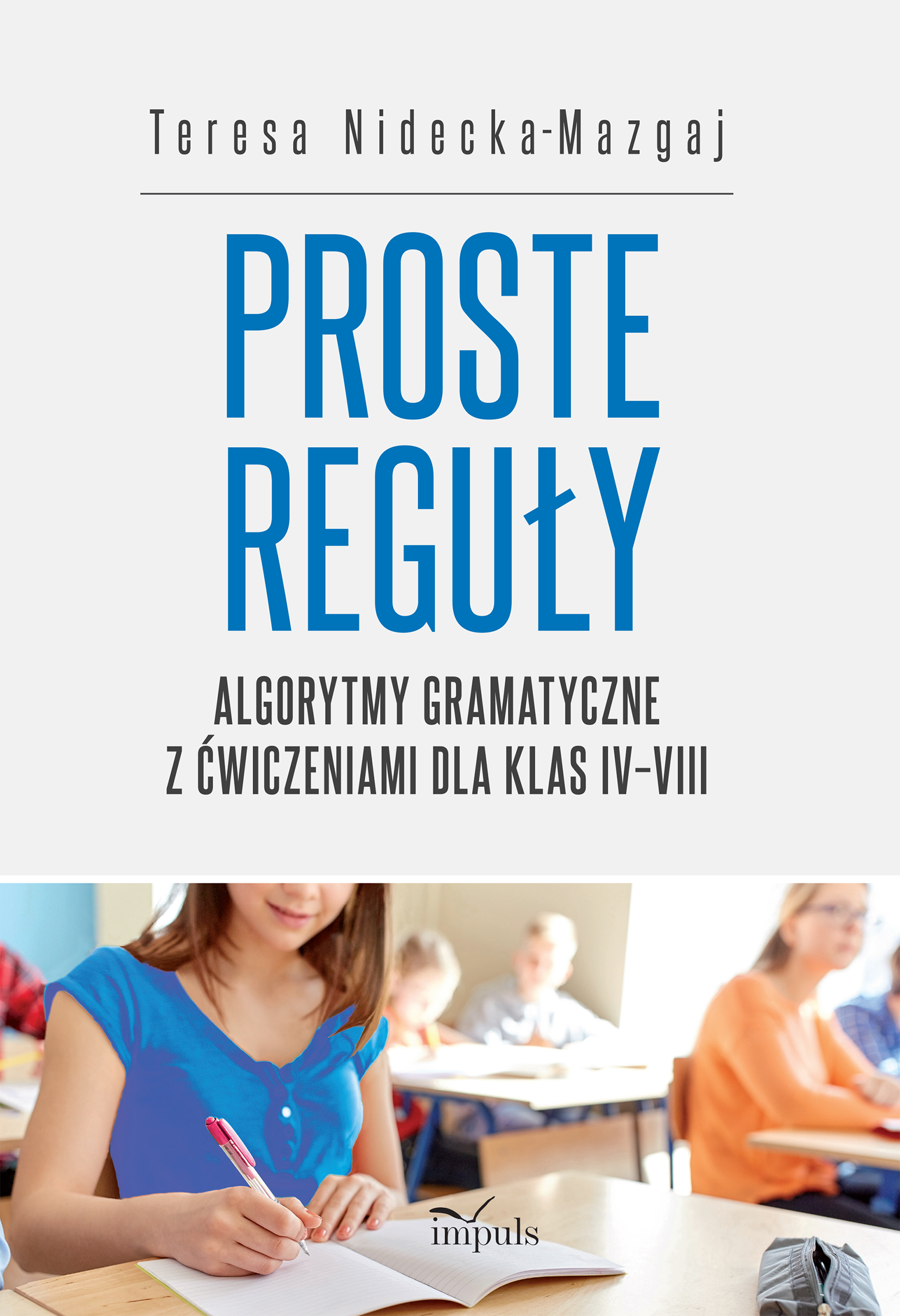 Proste reguły
