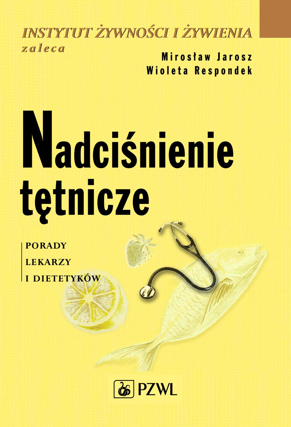 Nadciśnienie tętnicze
