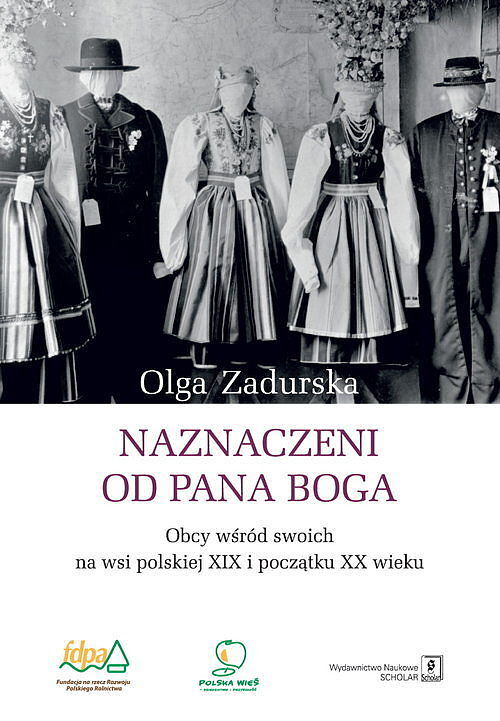Naznaczeni od Pana Boga