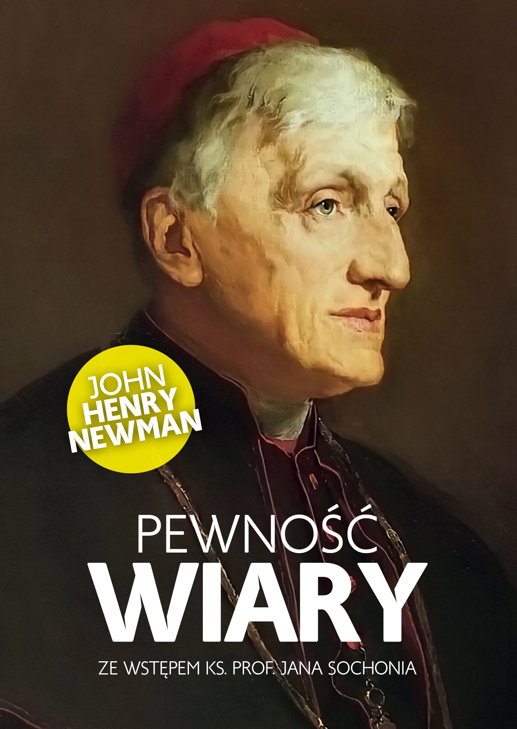 Pewność wiary (e-book)
