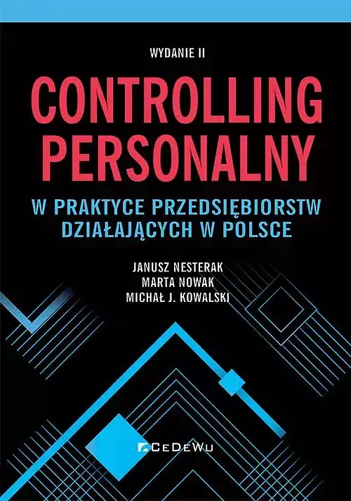 Controlling personalny w praktyce przedsiębiorstw działających w Polsce