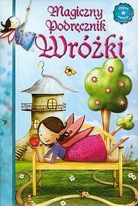 Magiczny podręcznik wróżki