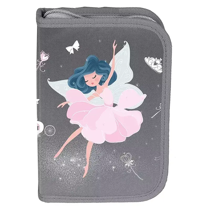 Piórnik z wyposażeniem ballerina pp24ba-p001