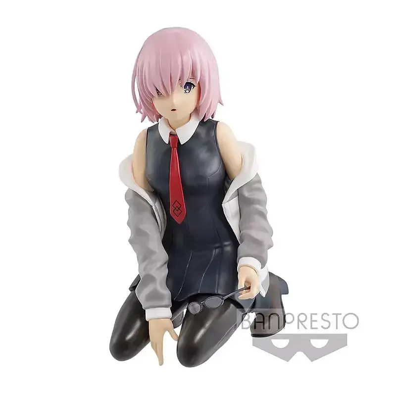 Figurka bp fgo final sing gtots mash kyrielight