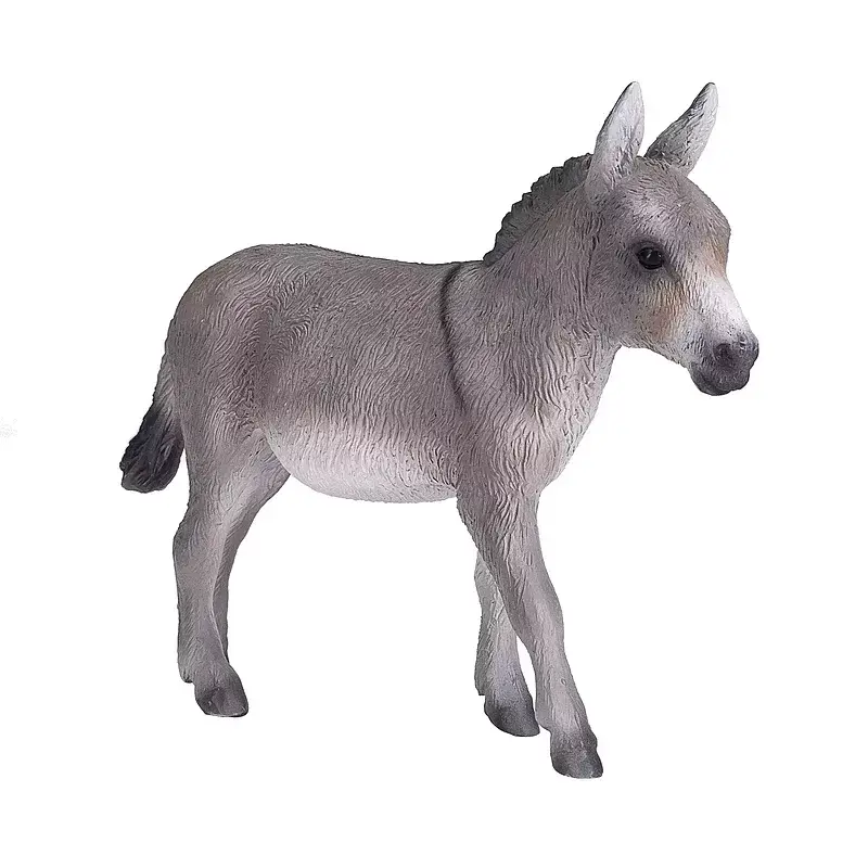 Figurka osioł
