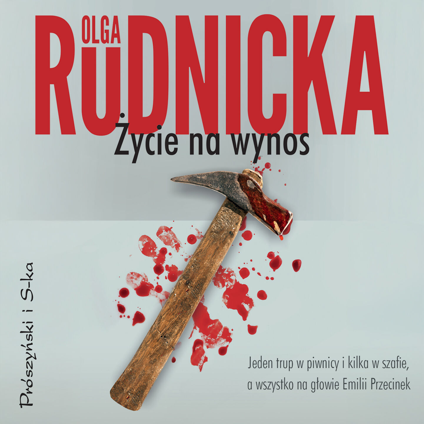 Życie na wynos (audiobook MP3)