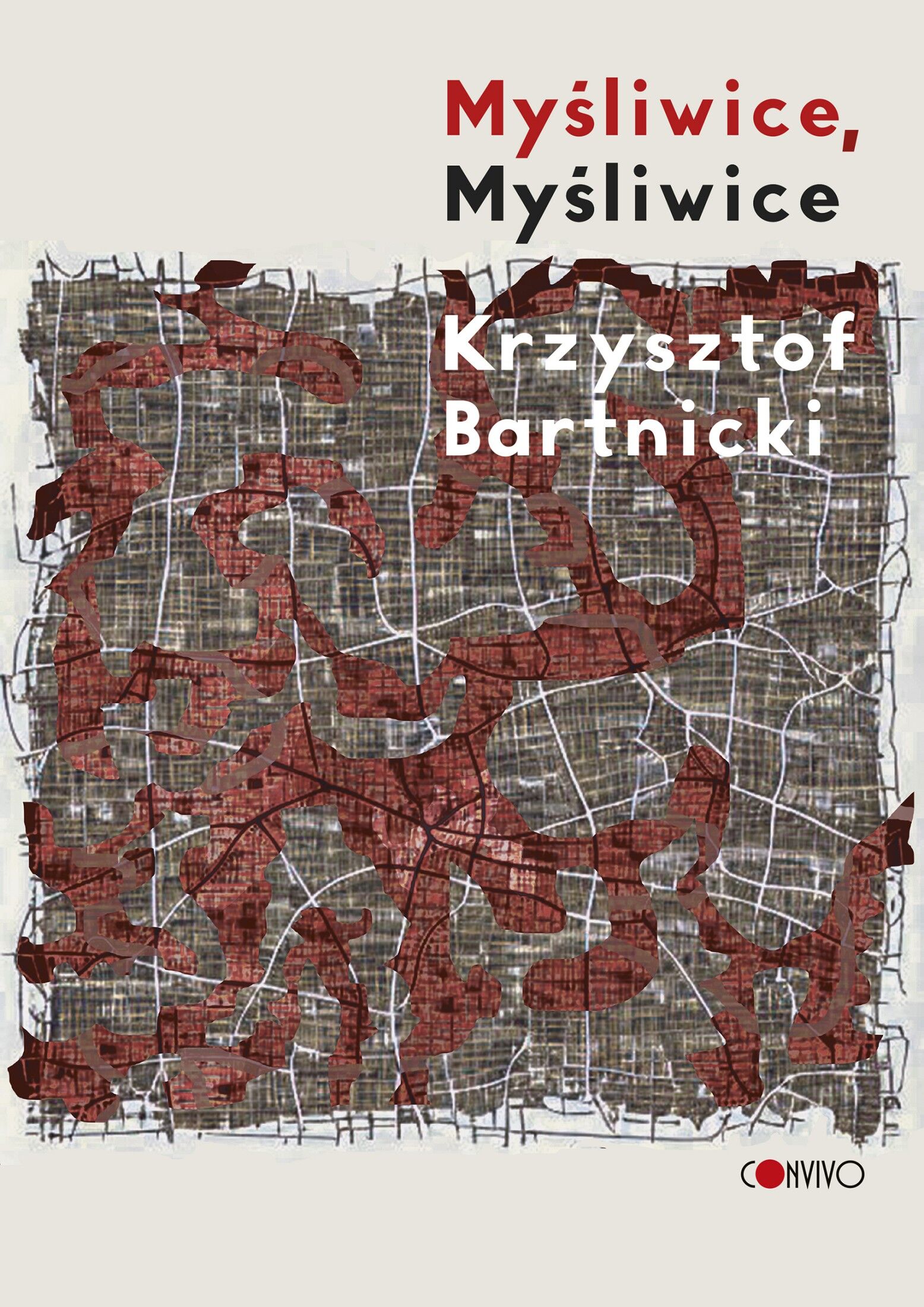 Myśliwice, Myśliwice (e-book)