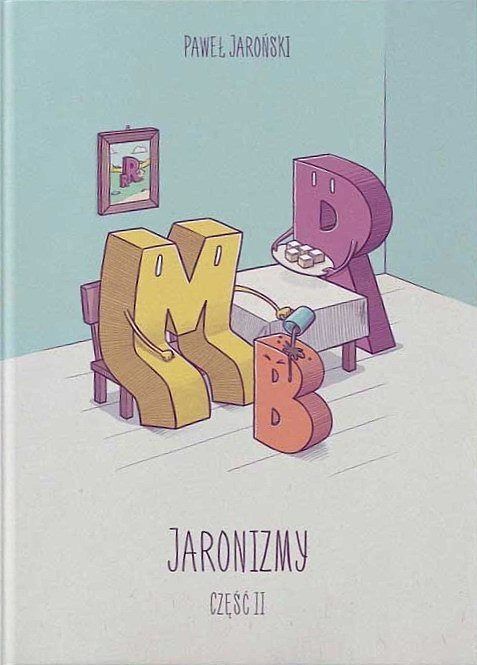 Jaronizmy - Część 2