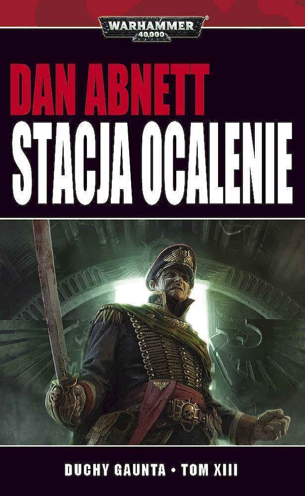 Stacja ocalenie