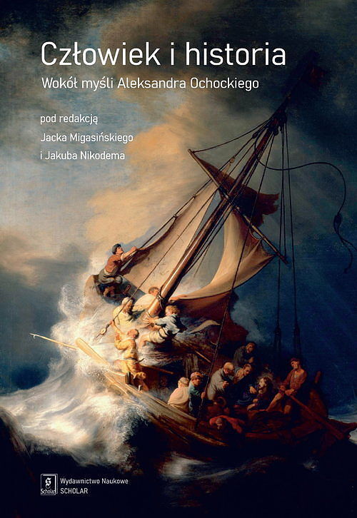 Człowiek i historia