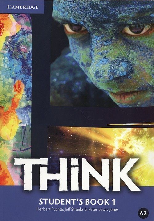 Think 1. Student's Book