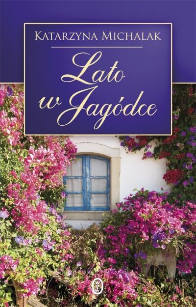 Lato w Jagódce
