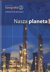 Geografia 2 Podręcznik Nasza Planeta