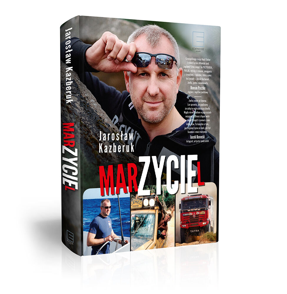 Marzyciel