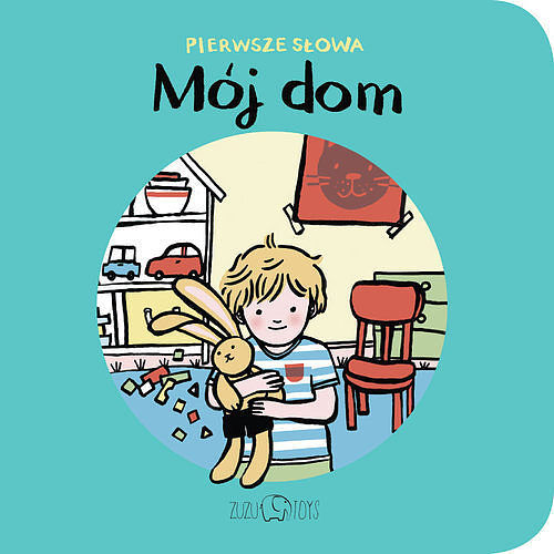 Mój Dom