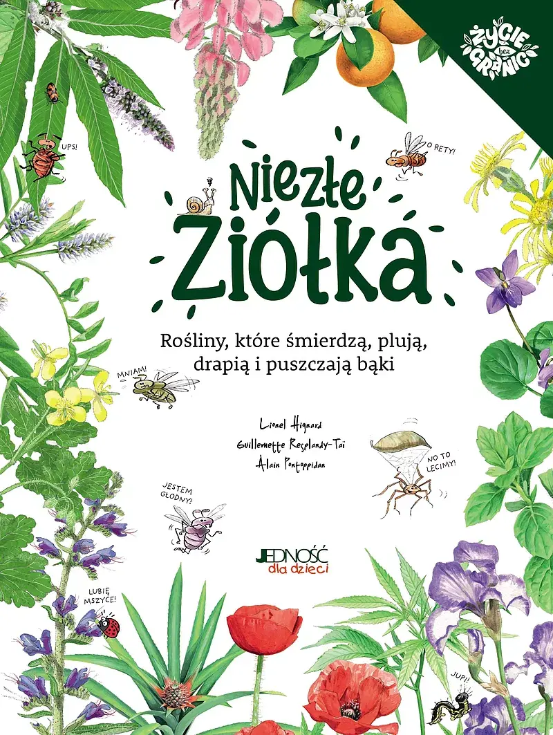 Niezłe ziółka