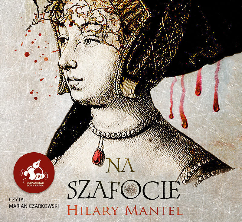 Na szafocie (audiobook CD)