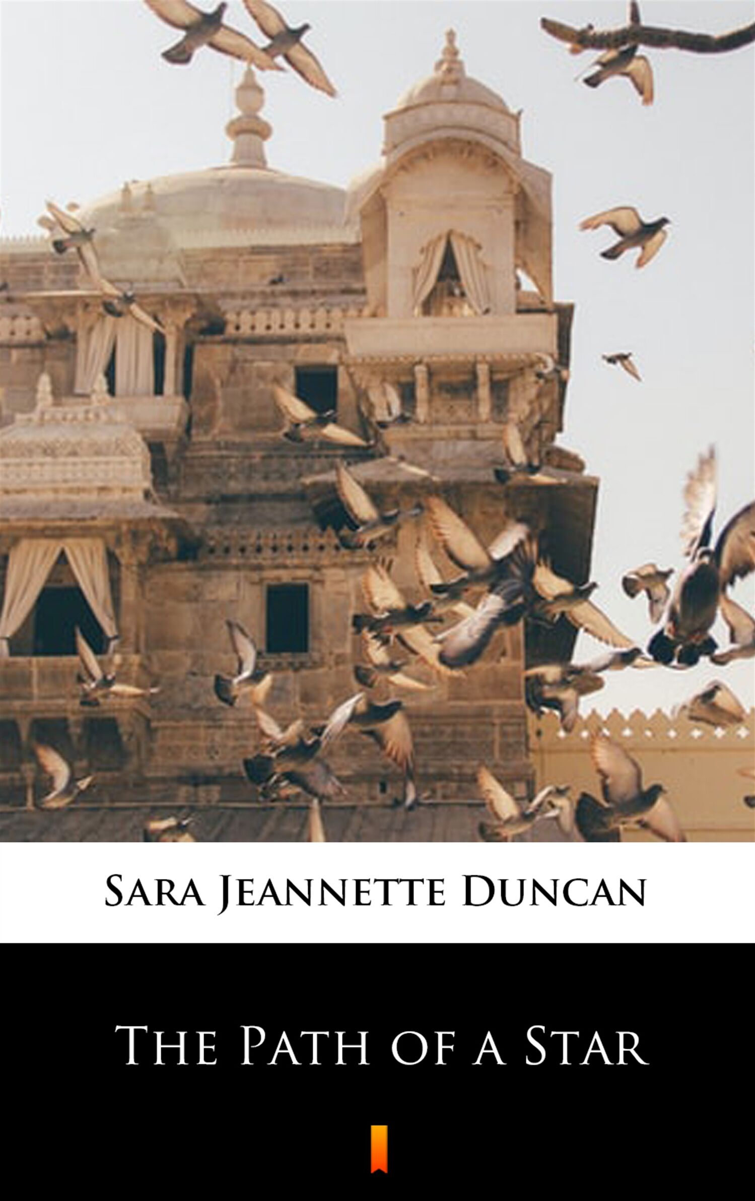 The Path of a Star (e-book)