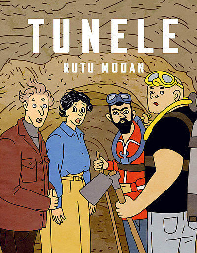 Tunele