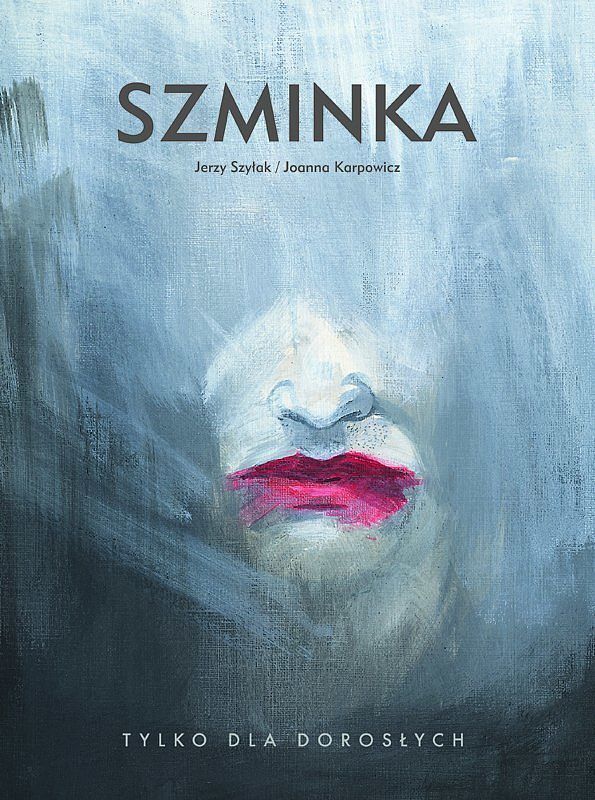 Szminka - 1
