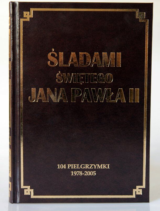 Śladami Jana Pawła II
