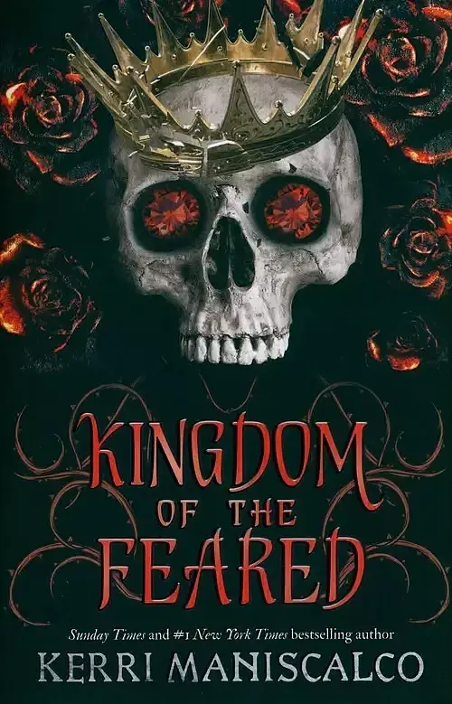 Kingdom of the Feared