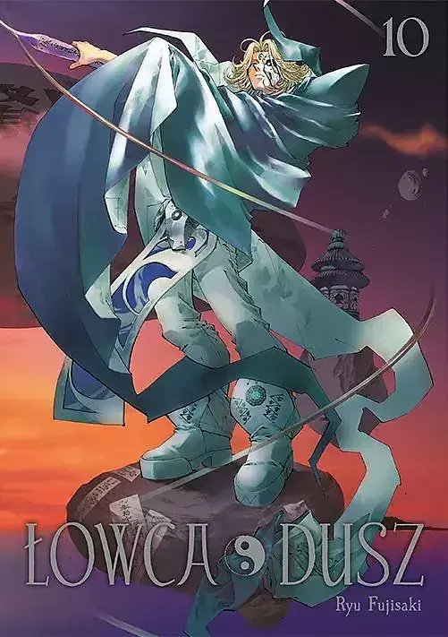 Łowca dusz - 10