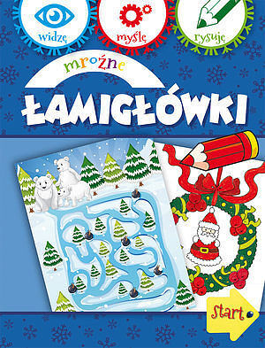 Mroźne łamigłówki