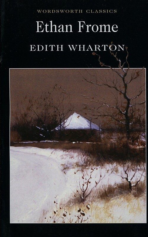 Ethan Frome