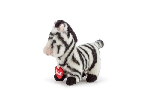 Plusz Zebra Trudino