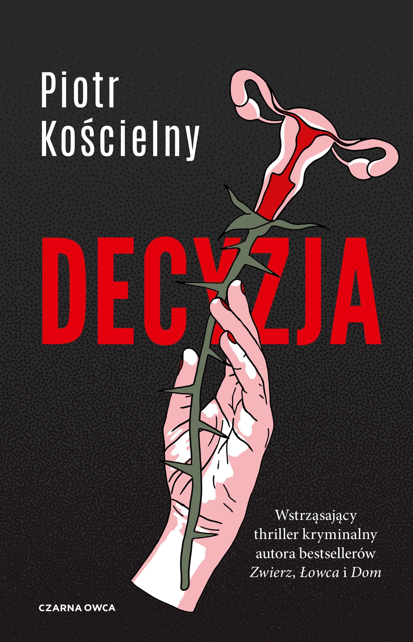 Decyzja (e-book)