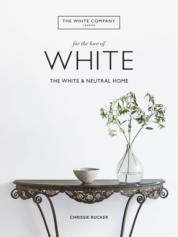 For the Love of White wer. angielska