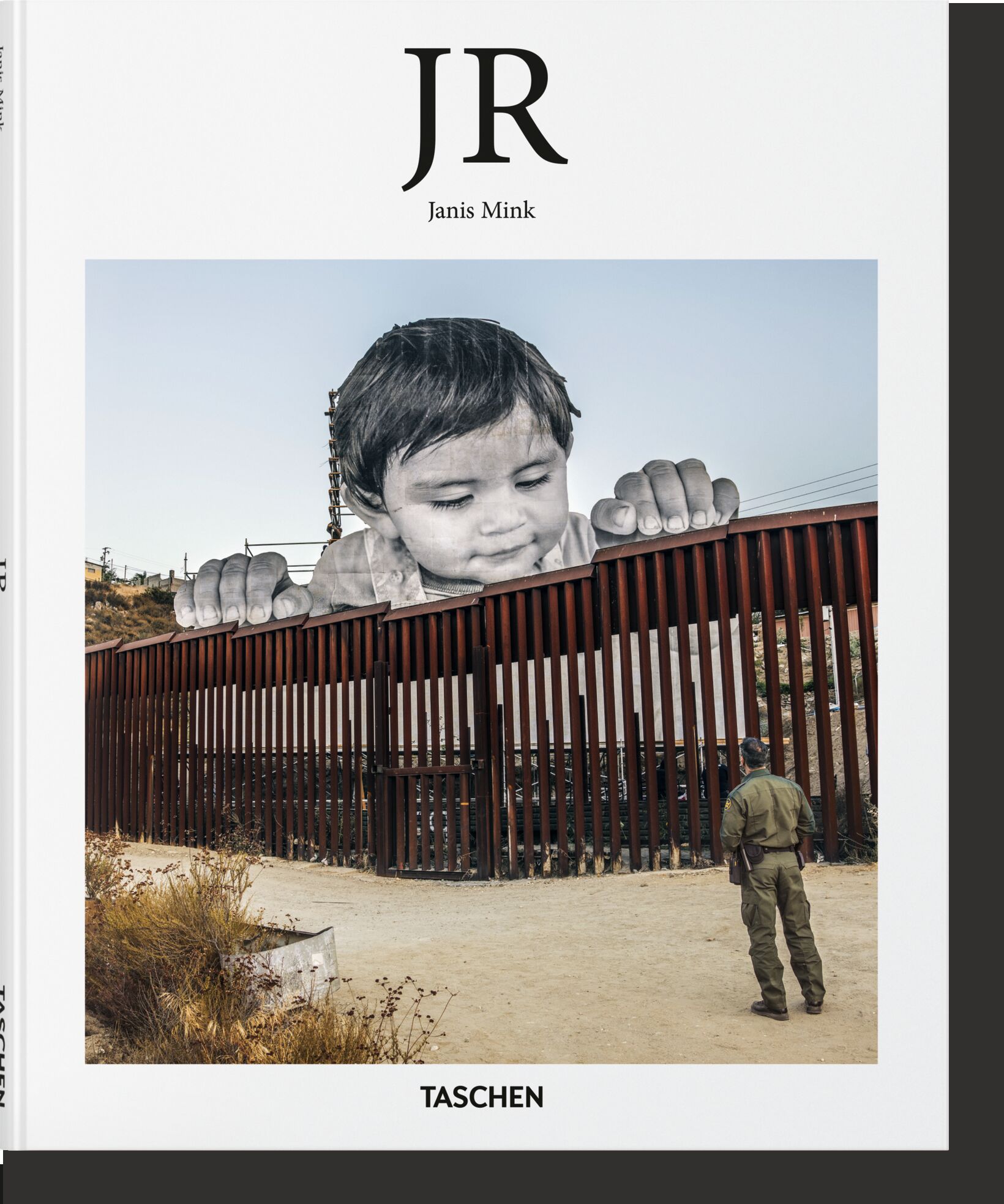JR