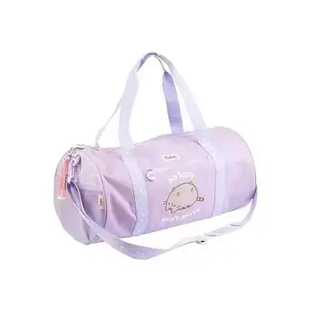Torba sportowa pusheen mare0275