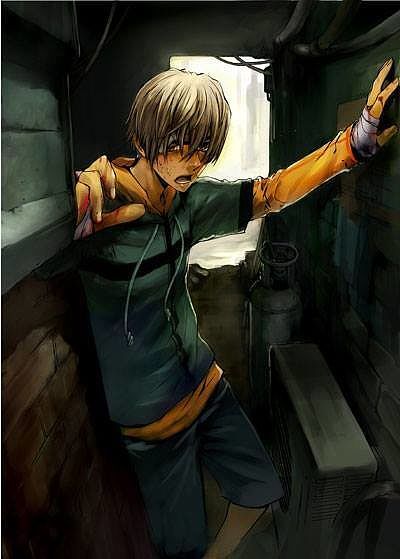 KYAA! - 31