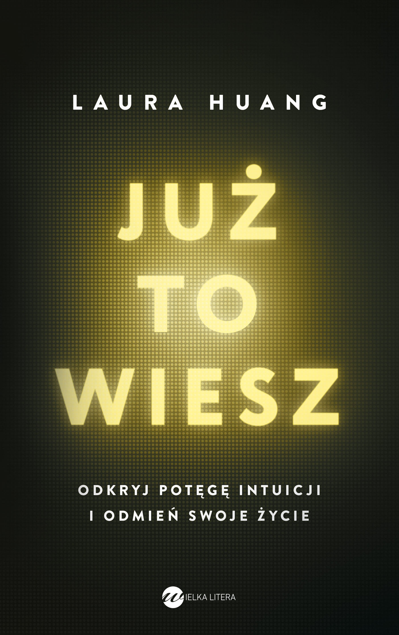 Już to wiesz