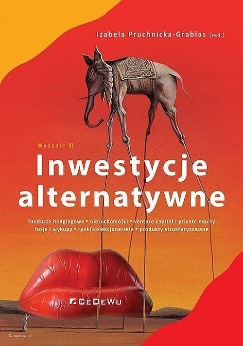 Inwestycje alternatywne