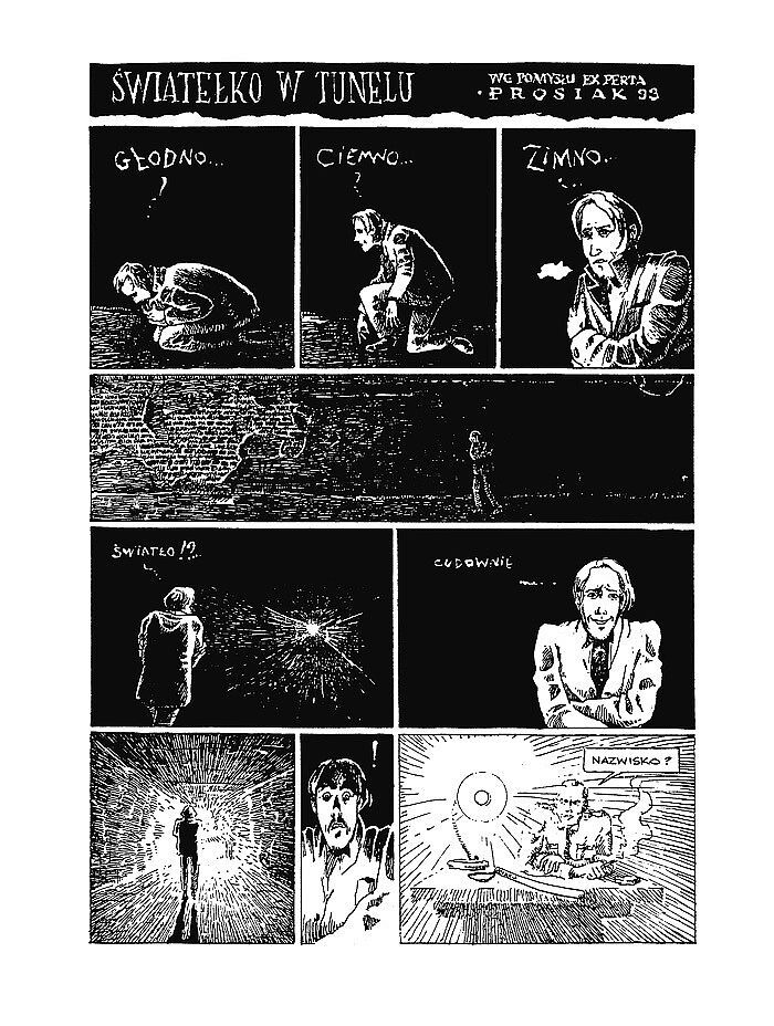 Prosiacek - 1990-2010