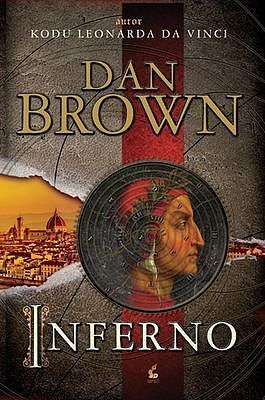 Inferno (audiobook CD)