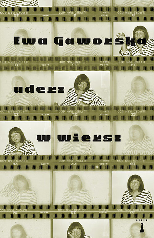 Uderz w wiersz