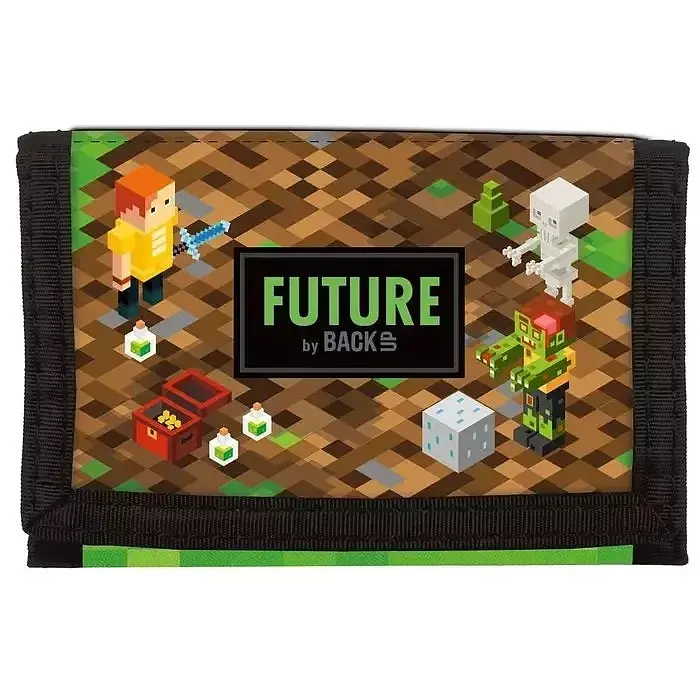 Portfel BackUP Future DF 35
