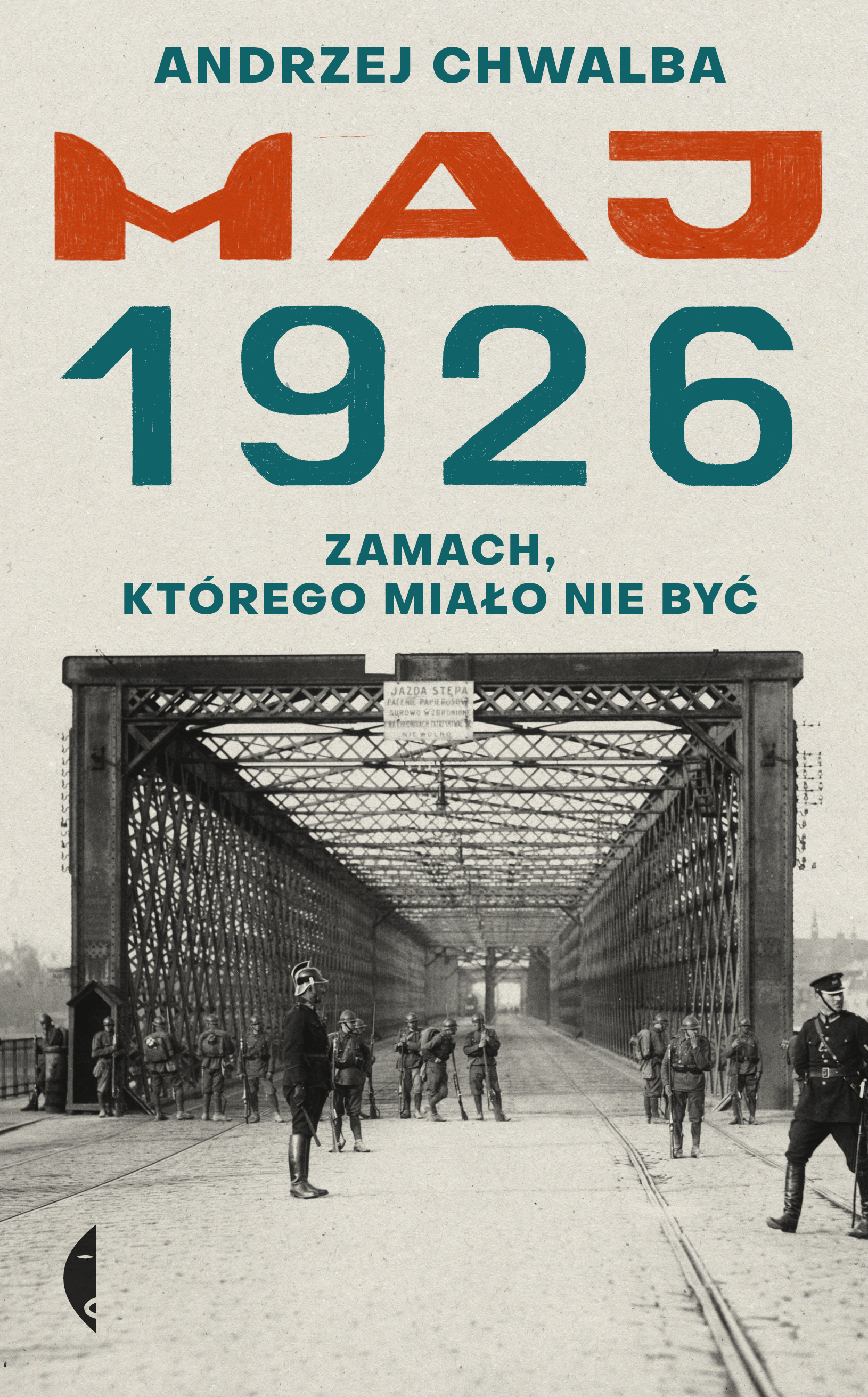 Maj 1926 (e-book)