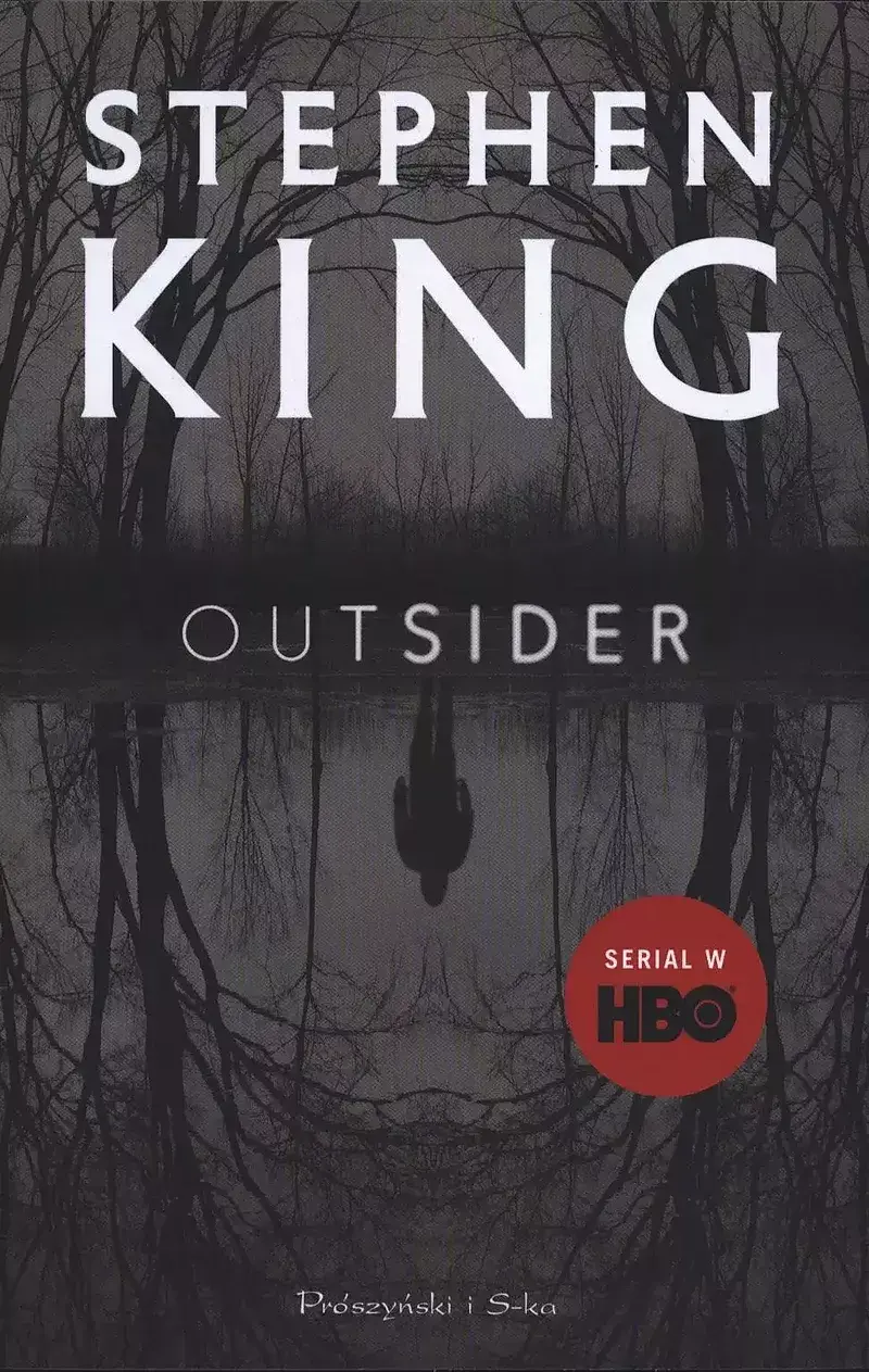 Outsider wyd. Specjalne