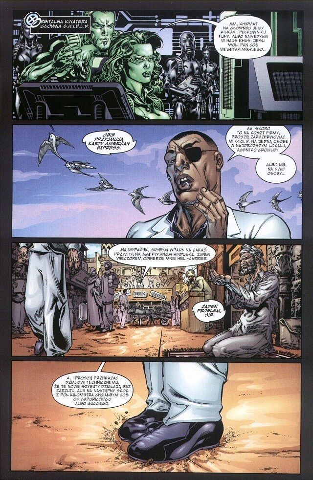 Ultimate X-Men - 5