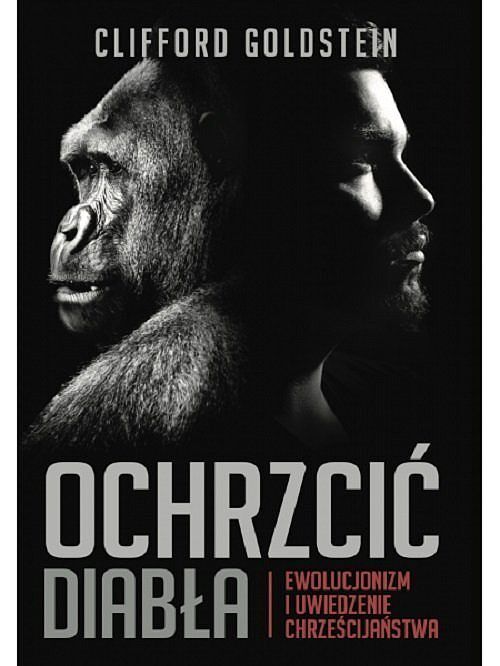 Ochrzcić diabła
