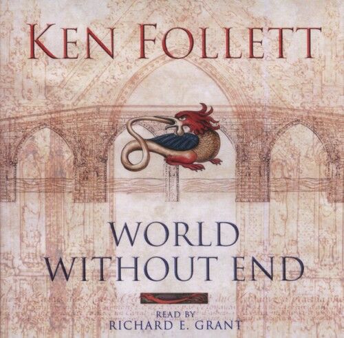 World Without End Audio (audiobook CD)