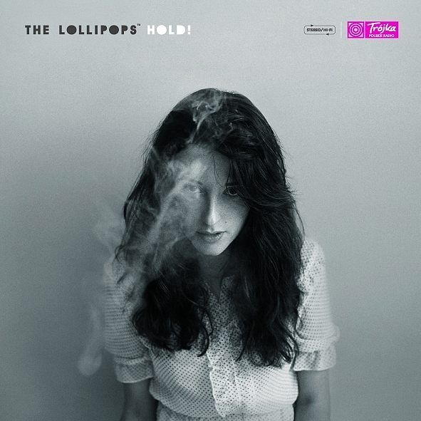 Hold! (Digipack)